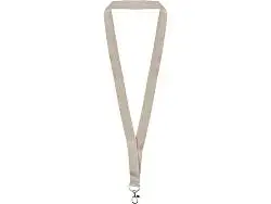 Ланьярд с карабином