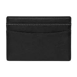 Бумажник Swiss Peak с защитой от сканирования RFID