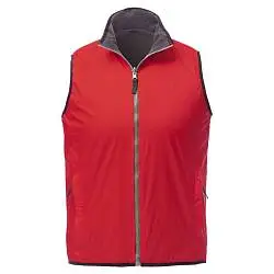 Жилет двусторонний Winner, XS–XXL