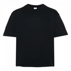 Футболка оверсайз унисекс 56