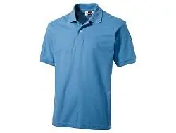 Рубашка поло Boston мужская
