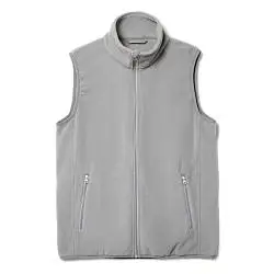 Жилет флисовый унисекс Nesse, XS–XXL