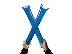 Ладошка - хлопушка SAINZ