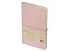 Ежедневник недатированный А5 Tokyo, розовый
