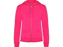 Толстовка на молнии Veleta, женская