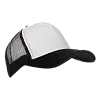 Бейсболка 33_Белый (10) (ONE SIZE/56-58)