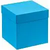 Коробка Cube, M, 20х20х19.5 см; внутренние размеры: 19х19х19 см