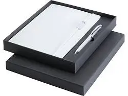 Набор Legato Elegance с блокнотом А5 и ручкой-роллер