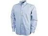 Рубашка Wilshire мужская с длинным рукавом, синий