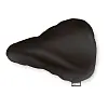 Saddle cover RPET