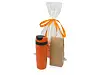 Подарочный набор Mattina Plus, белый