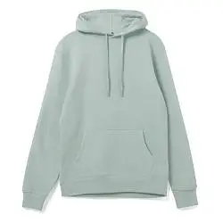 Толстовка с капюшоном унисекс Hoodie, XS–5XL