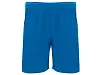 Шорты Dortmund, королевский синий
