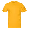 Футболка унисекс 51B_Бирюзовый (32) (XS/44)