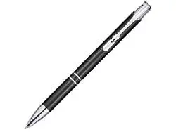 Ручка шариковая из переработанного алюминий Moneta