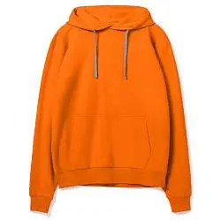 Толстовка с капюшоном Kirenga, XS–4XL