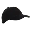 Бейсболка 11_Белый (10) (ONE SIZE/56-58)
