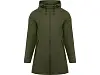 Дождевик женский Sitka, темный армейский зеленый