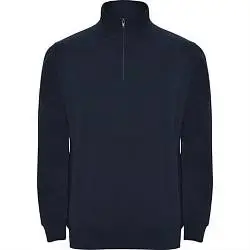 Джемпер (поло) ANETO мужской