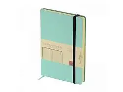 Ежедневник недатированный А5 Megapolis Velvet