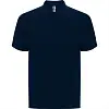 Футболка поло CENTAURO PREMIUM мужская, МОРСКОЙ СИНИЙ 3XL