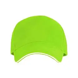 Бейсболка 5-панельная ERIS