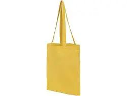 Сумка хлопковая Carolina, 100 г/м2