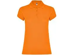 Рубашка поло Star женская