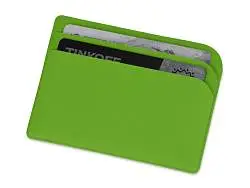 Картхолдер для пластиковых карт Favor