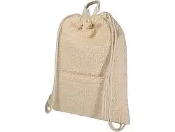 Рюкзак-мешок Шерпа из переработанной шерпы