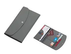 Дорожный органайзер на кнопке Favor