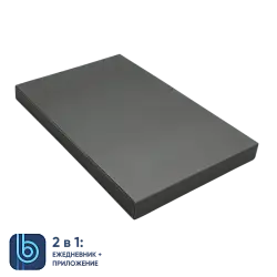 Коробка под ежедневник Bplanner 