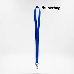 Лента для бейджа Flat