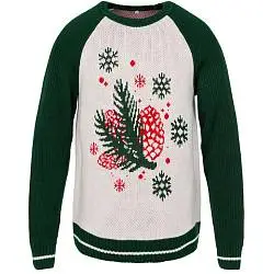 Джемпер Sosnovka, S–XL