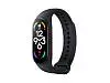 Фитнес трекер Xiaomi Smart Band 7 GL (BHR6008GL)
