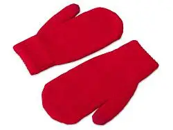 Варежки Dunant