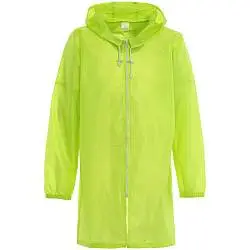 Дождевик Rainman Zip, XS–XXL, мешочек: 17х26 см