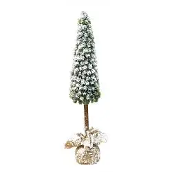 Новогоднее украшение (елочка на подставке) Новогодний Хоф