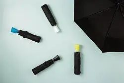 Складной зонт-автомат Brolly