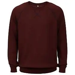 Джемпер Stitch с контрастной отделкой, S–XL