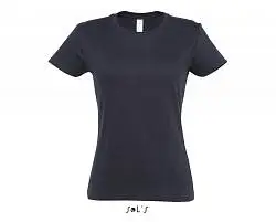 Фуфайка (футболка) IMPERIAL женская