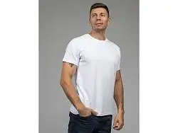 Футболка для сублимации Evolution унисекс