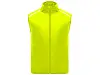 Жилет Jannu, неоновый желтый