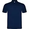 Футболка поло AUSTRAL мужская, КОРОЛЕВСКИЙ СИНИЙ 2XL