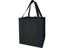 Эко-сумка Liberty из переработанного нетканого материала