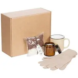 Набор Sweetshine, 25,3х21,2х11,4 см