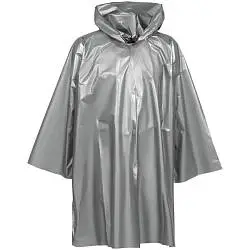 Дождевик-плащ CloudTime, 105х85 см, упаковка: 28х23 см