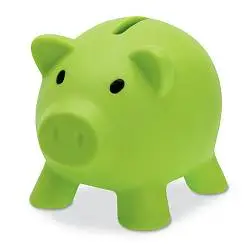 Копилка "Свинка"