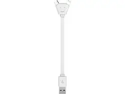 USB-переходник Y Cable