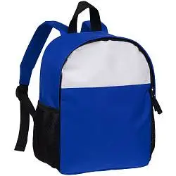 Детский рюкзак Comfit, 24,5х12,5х31 см